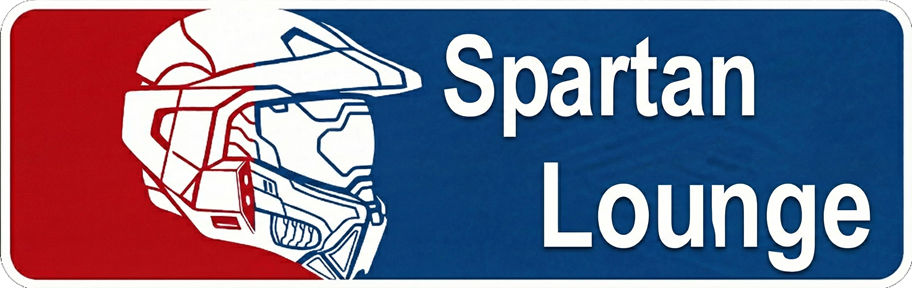 Spartan Lounge
